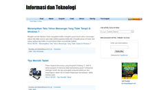 Desktop Screenshot of mutiarabhuana.com